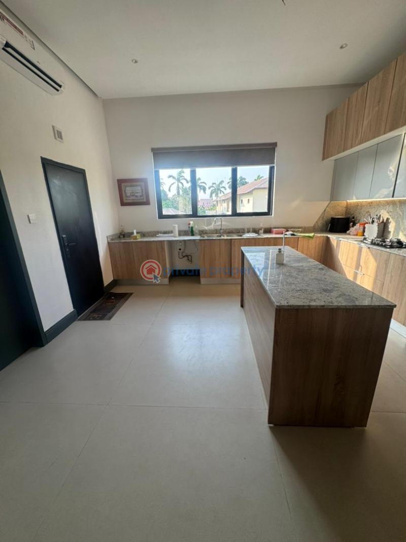 4 bedroom Terrace For Rent Ikoyi Lagos - 3