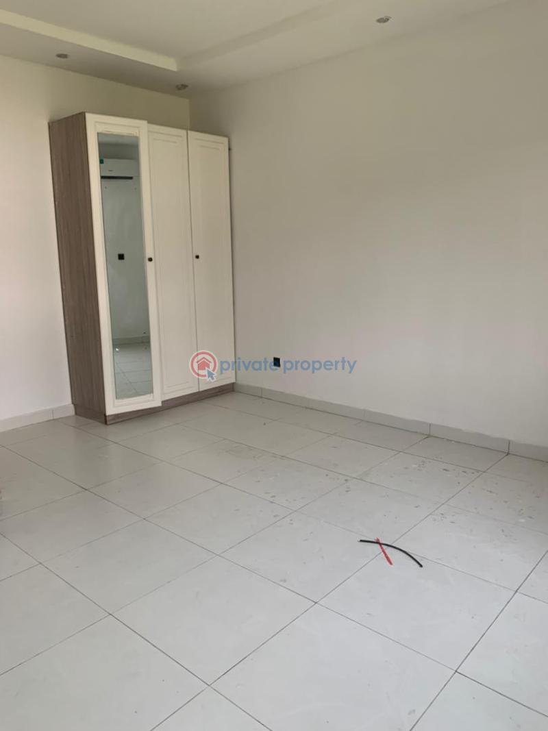 4 bedroom Terrace For Rent Old Ikoyi Lagos - 2