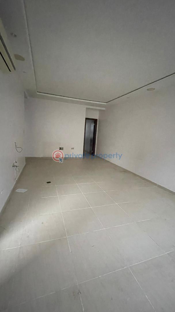 4 bedroom Terrace For Rent Ikoyi Lagos - 5