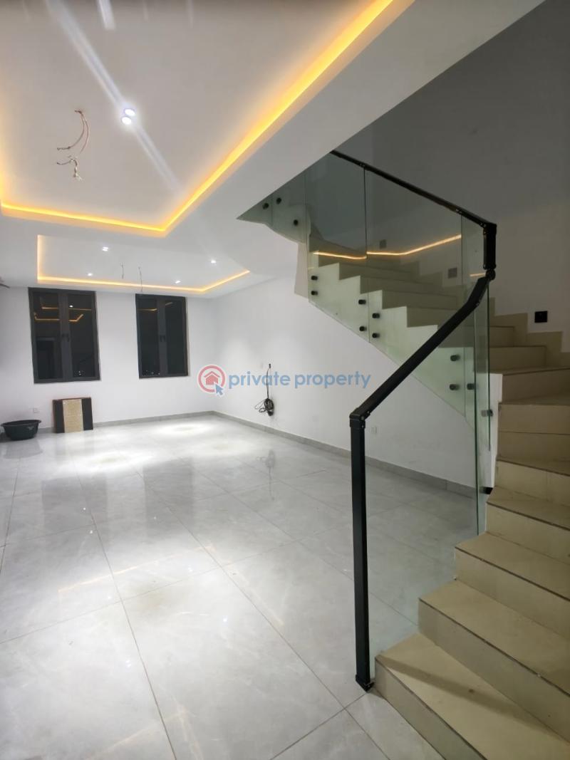 4 bedroom Terrace For Sale Ikoyi Lagos - 3