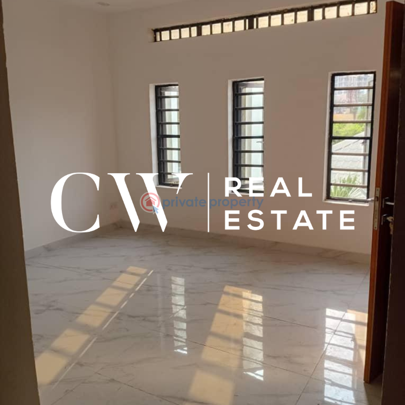 4 bedroom Terrace For Rent Parkview Estate Ikoyi Lagos - 0