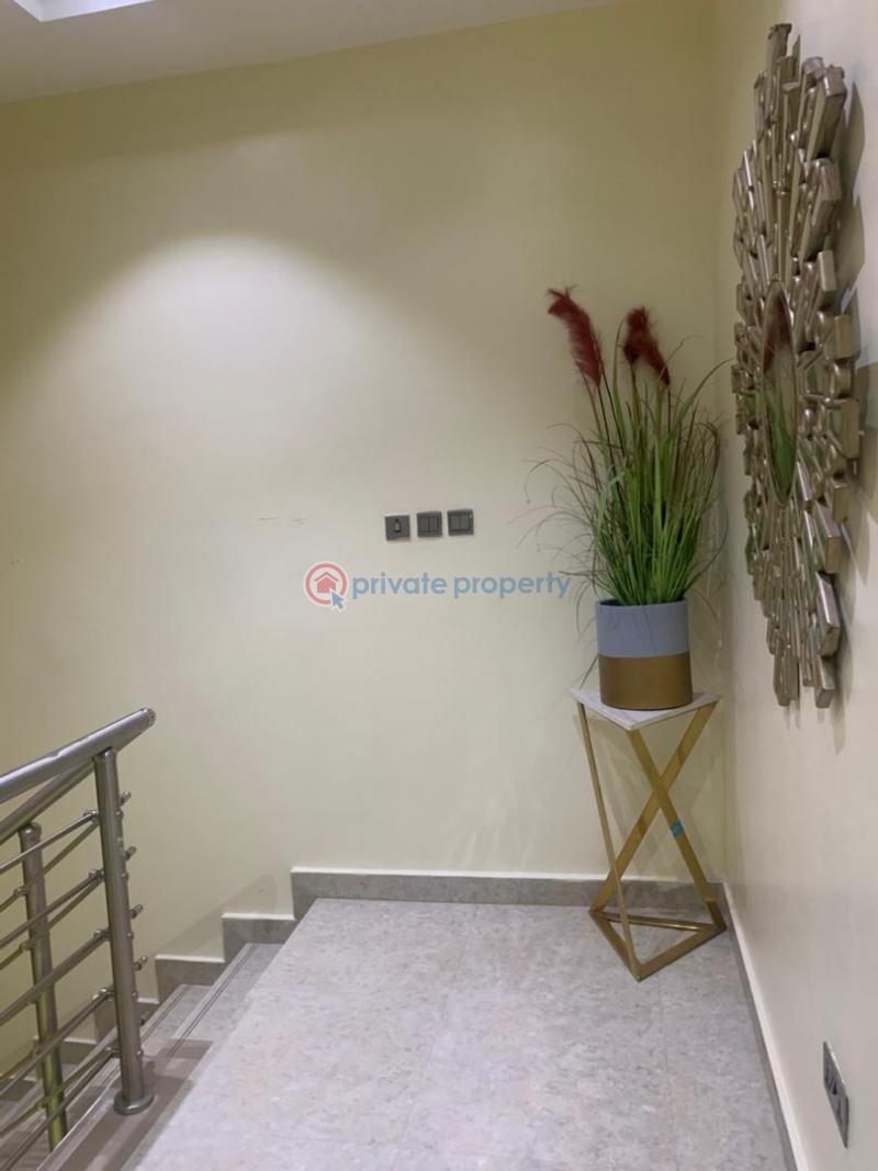 4 bedroom Terrace For Rent Old Ikoyi Lagos - 9