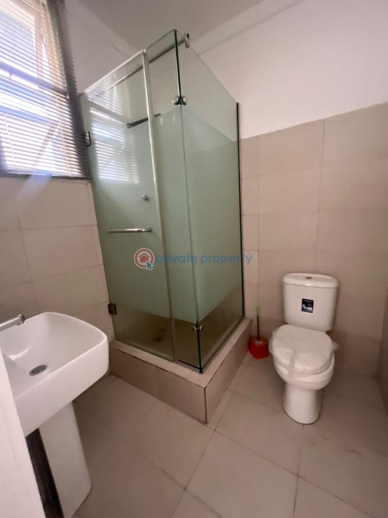 4 bedroom House For Rent Banana Island Ikoyi Lagos - 4