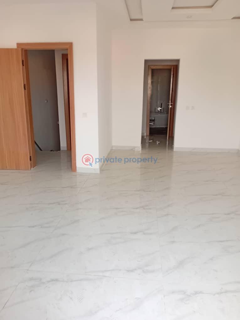 4 bedroom Terrace For Rent Parkview Estate Ikoyi Lagos - 15