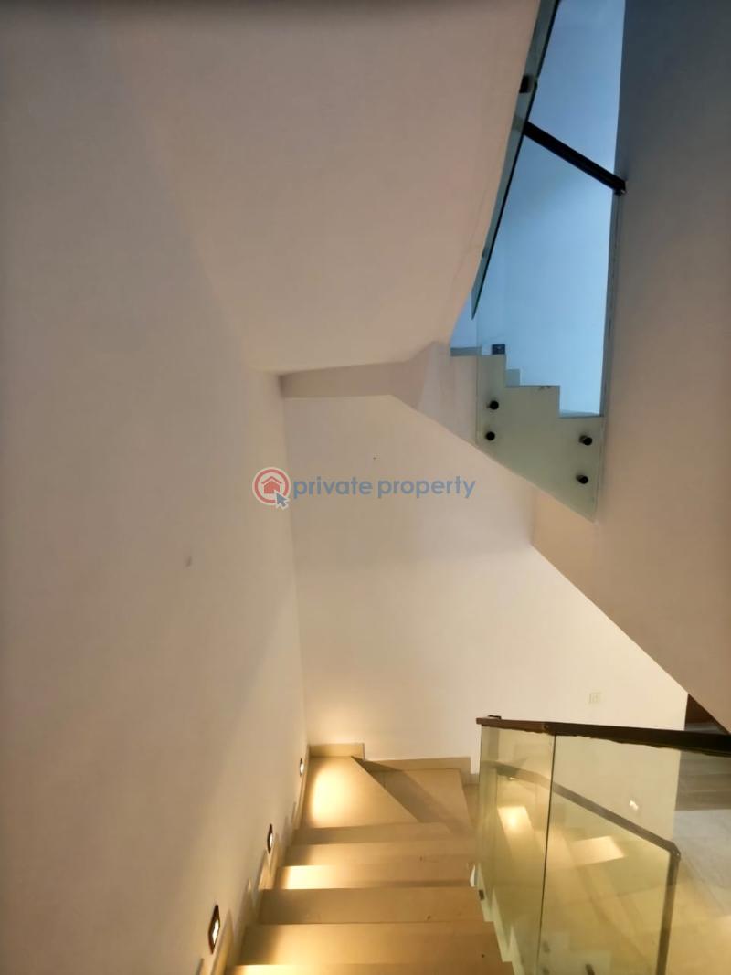 4 bedroom Terrace For Sale Ikoyi Lagos - 8