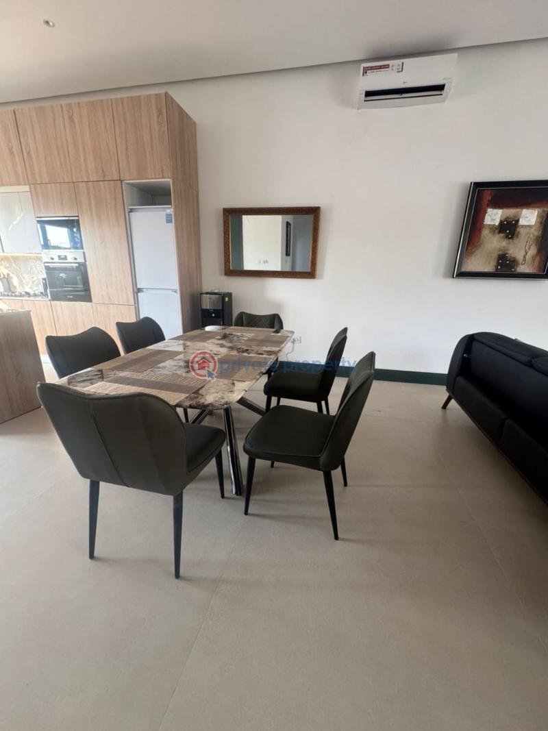 4 bedroom Terrace For Rent Ikoyi Lagos - 11