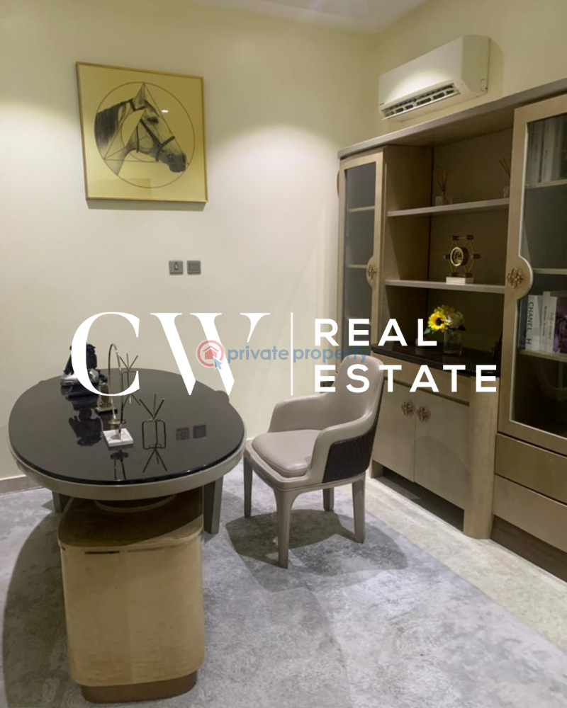 4 bedroom Terrace For Rent Old Ikoyi Lagos - 0
