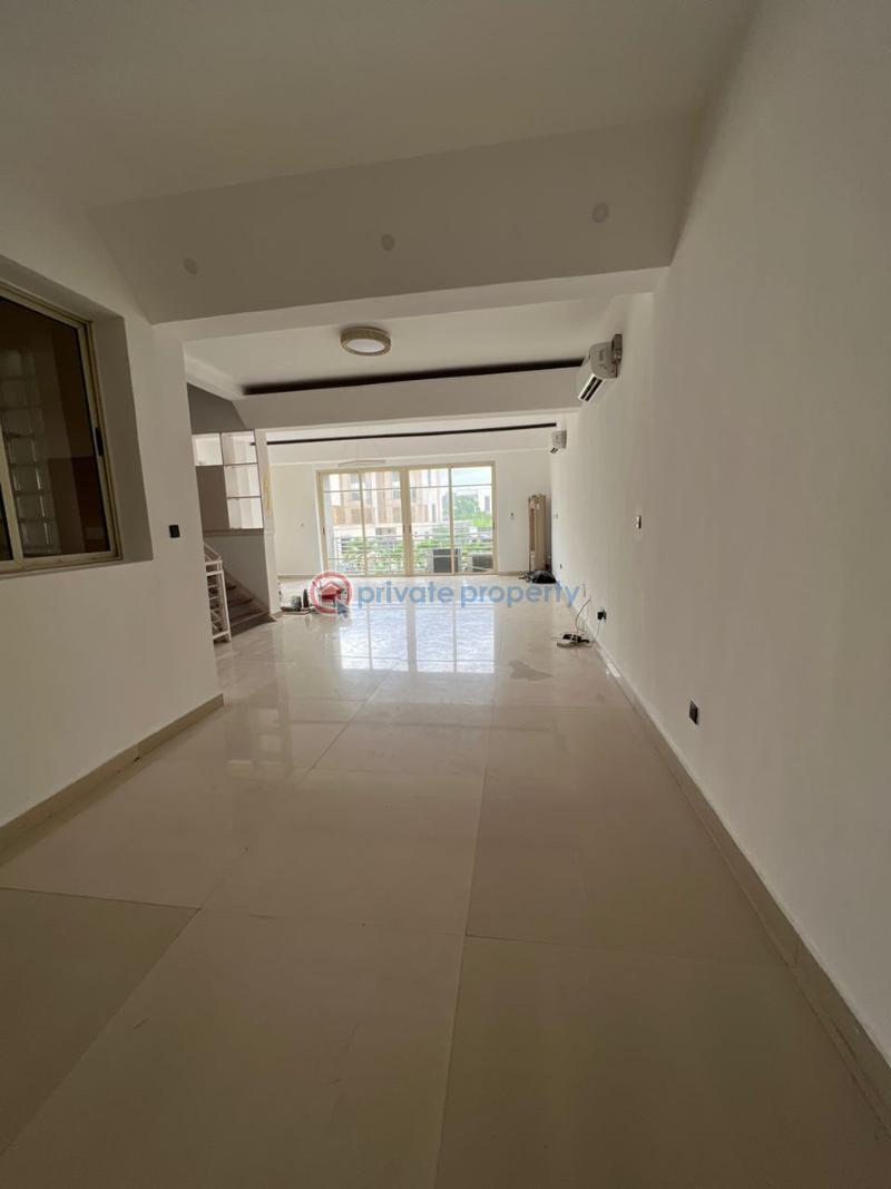 4 bedroom House For Rent Banana Island Ikoyi Lagos - 1