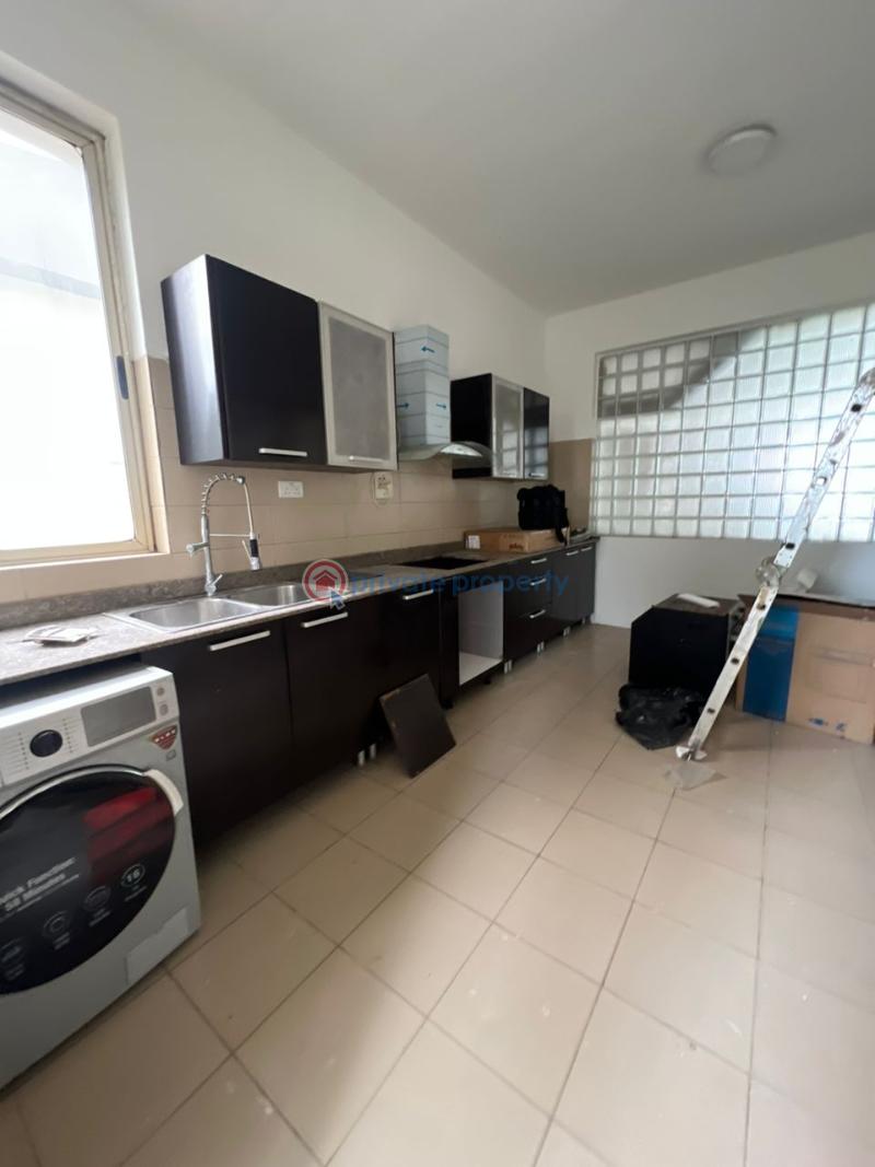 4 bedroom House For Rent Banana Island Ikoyi Lagos - 3