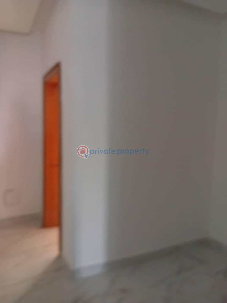 4 bedroom Terrace For Rent Parkview Estate Ikoyi Lagos - 21