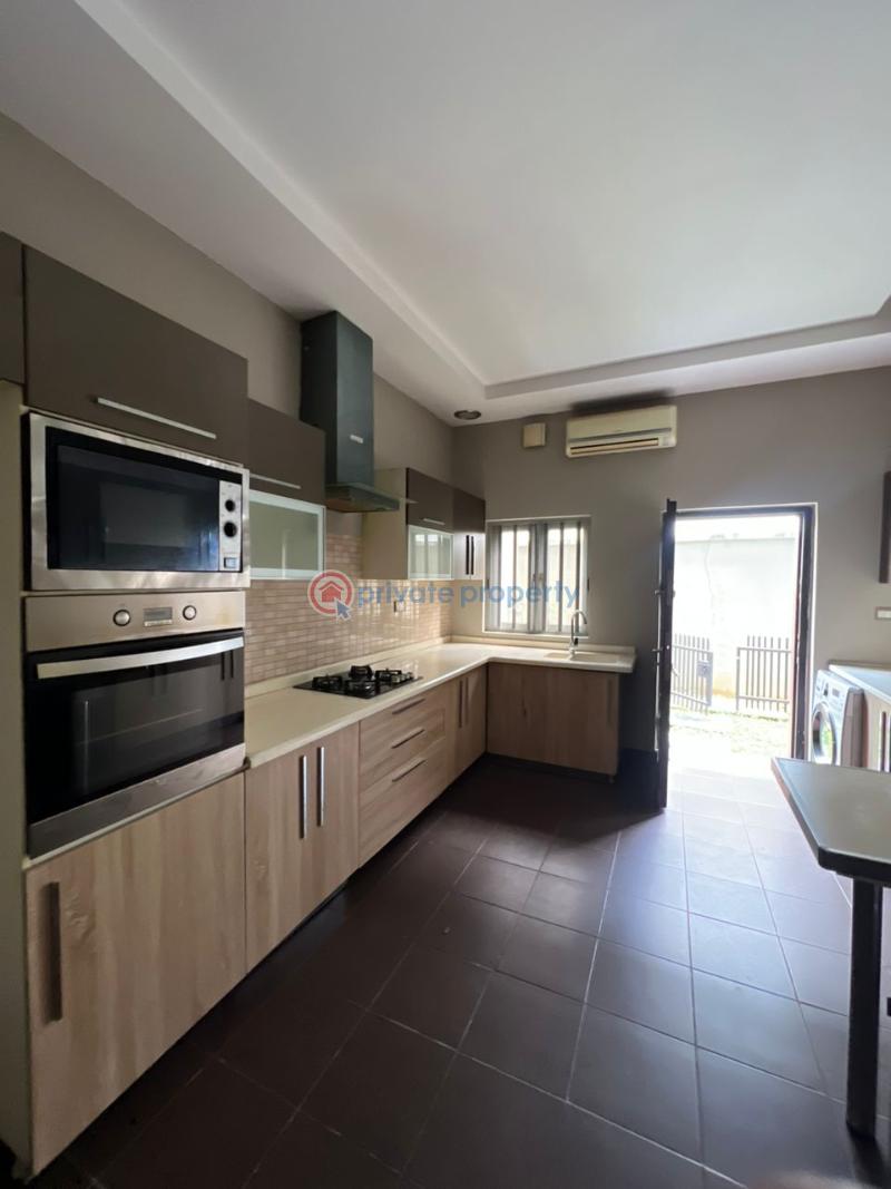 4 bedroom Terrace For Rent Ikoyi Lagos - 6