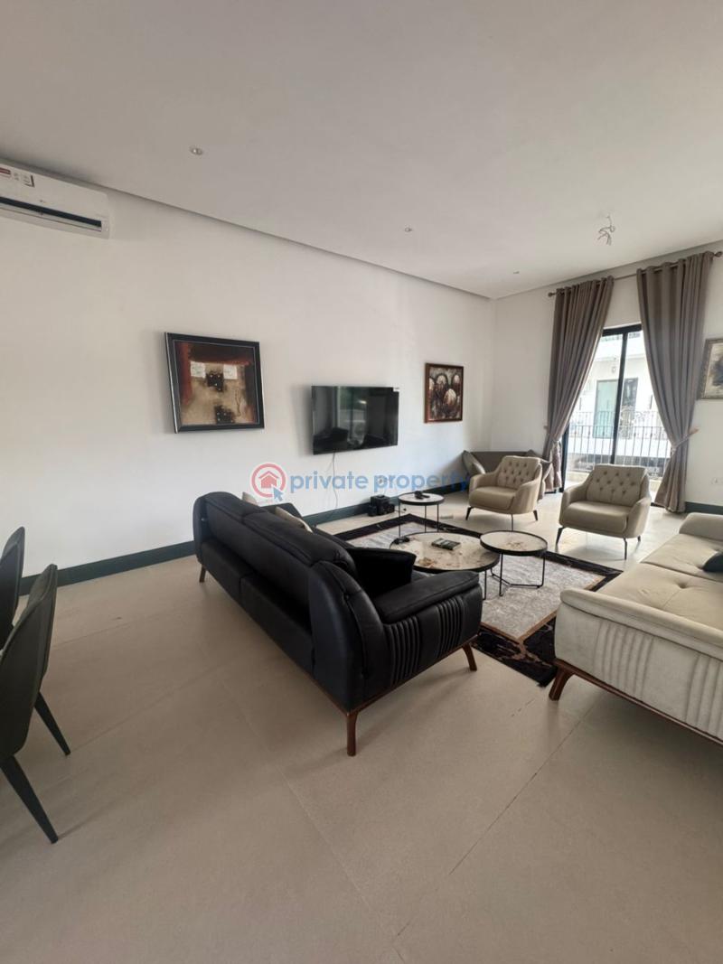 4 bedroom Terrace For Rent Ikoyi Lagos - 8