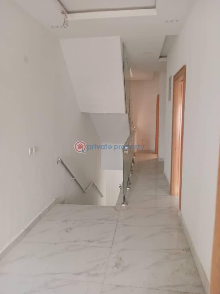 4 bedroom Terrace For Rent Parkview Estate Ikoyi Lagos - 20