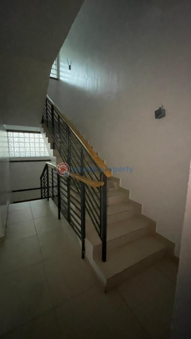 4 bedroom Terrace For Rent Ikoyi Lagos - 8