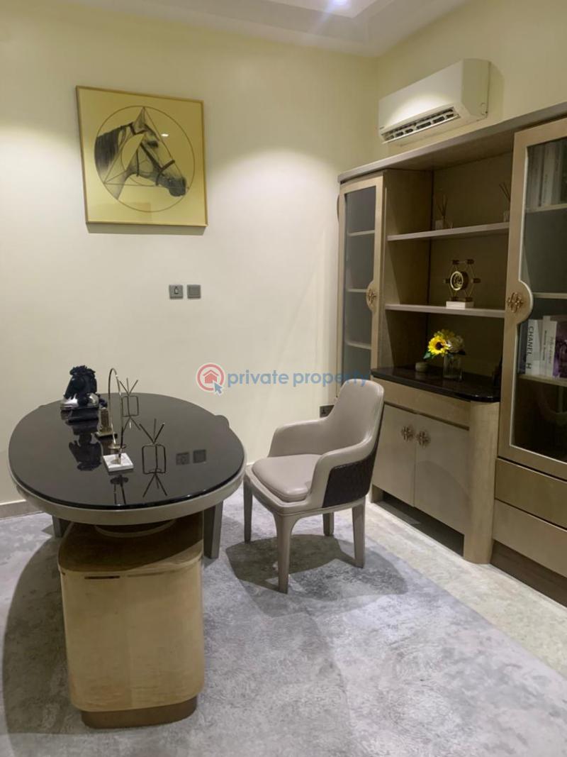 4 bedroom Terrace For Rent Old Ikoyi Lagos - 15
