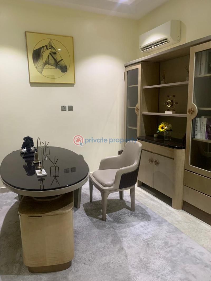 4 bedroom Terrace For Rent Old Ikoyi Lagos - 3