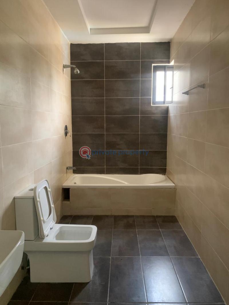 4 bedroom Terrace For Rent Old Ikoyi Lagos - 14