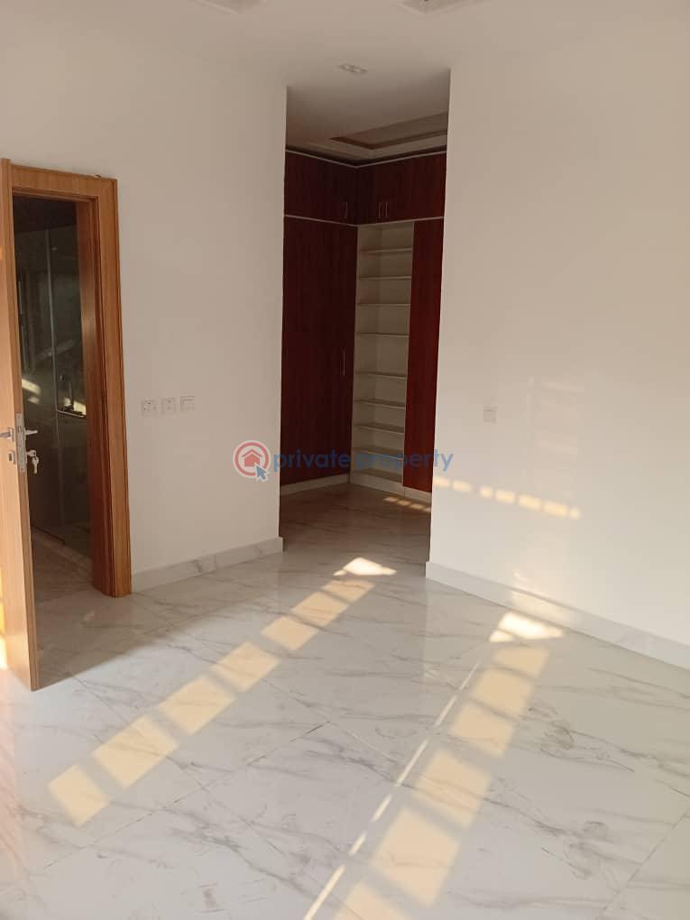 4 bedroom Terrace For Rent Parkview Estate Ikoyi Lagos - 22