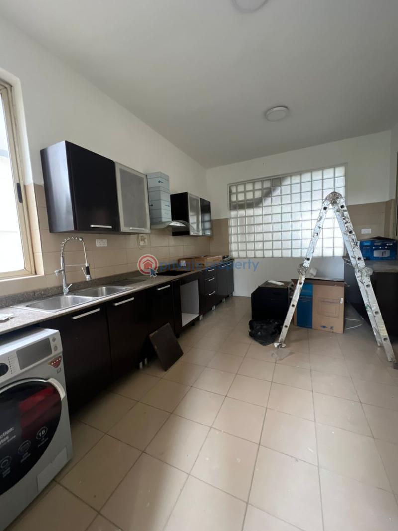 4 bedroom House For Rent Banana Island Ikoyi Lagos - 7