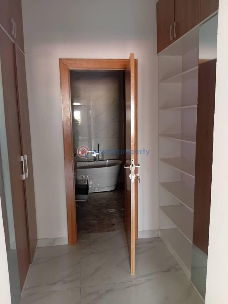 4 bedroom Terrace For Rent Parkview Estate Ikoyi Lagos - 9