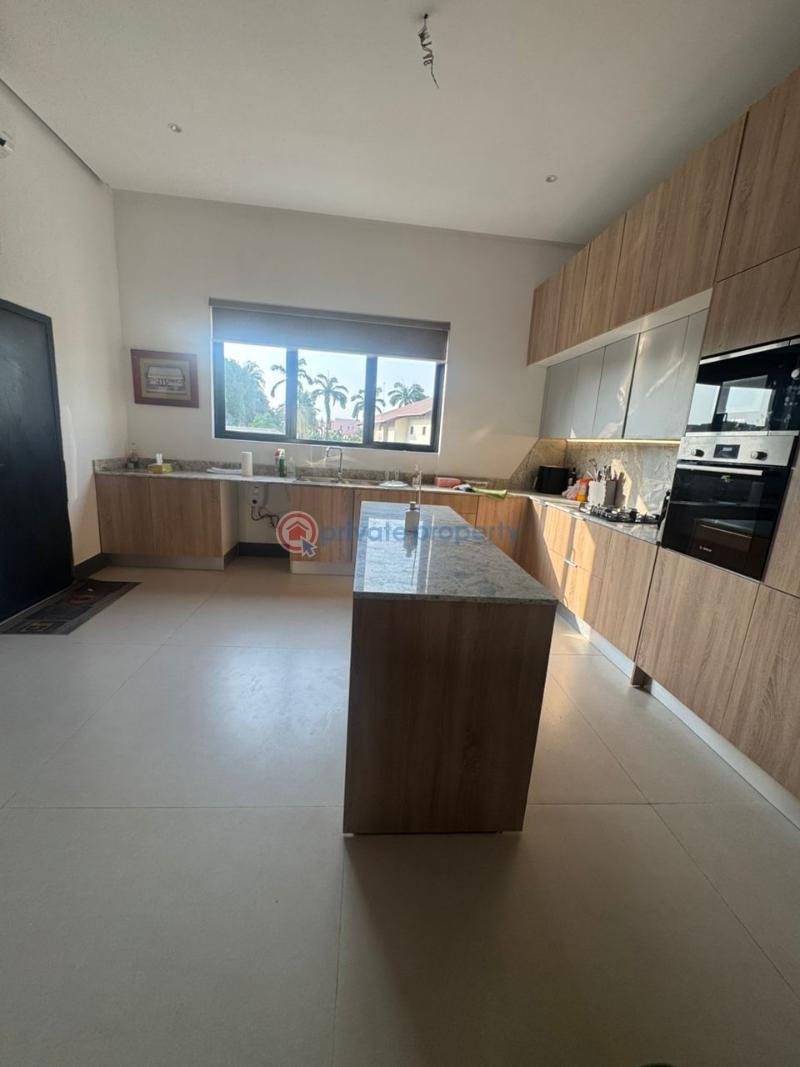 4 bedroom Terrace For Rent Ikoyi Lagos - 1