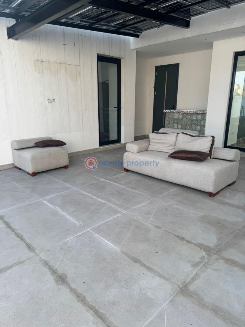 4 bedroom Terrace For Rent Ikoyi Lagos - 12