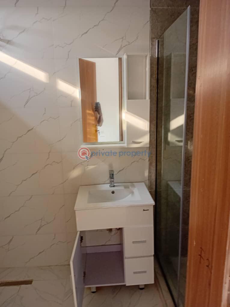 4 bedroom Terrace For Rent Parkview Estate Ikoyi Lagos - 19