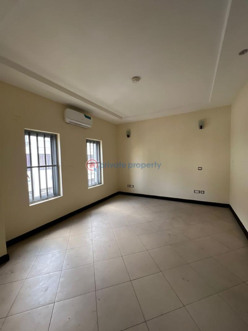 4 bedroom Terrace For Rent Ikoyi Lagos - 1