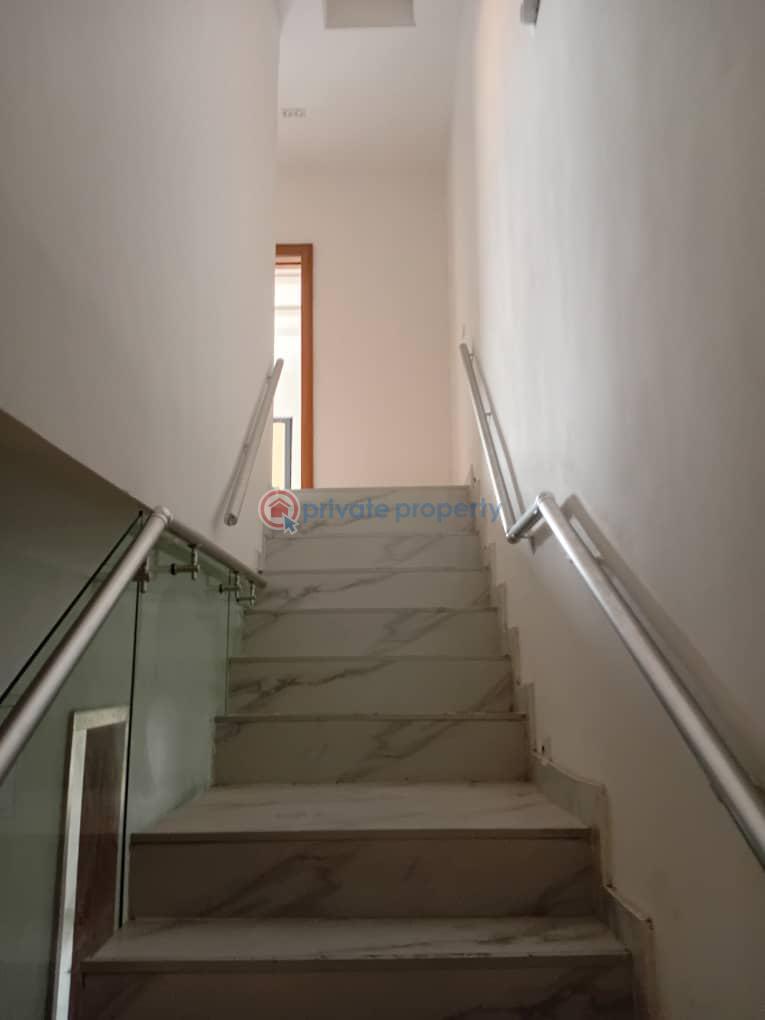 4 bedroom Terrace For Rent Parkview Estate Ikoyi Lagos - 17