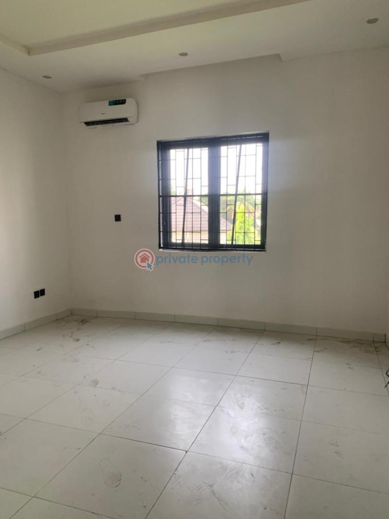 4 bedroom Terrace For Rent Old Ikoyi Lagos - 5