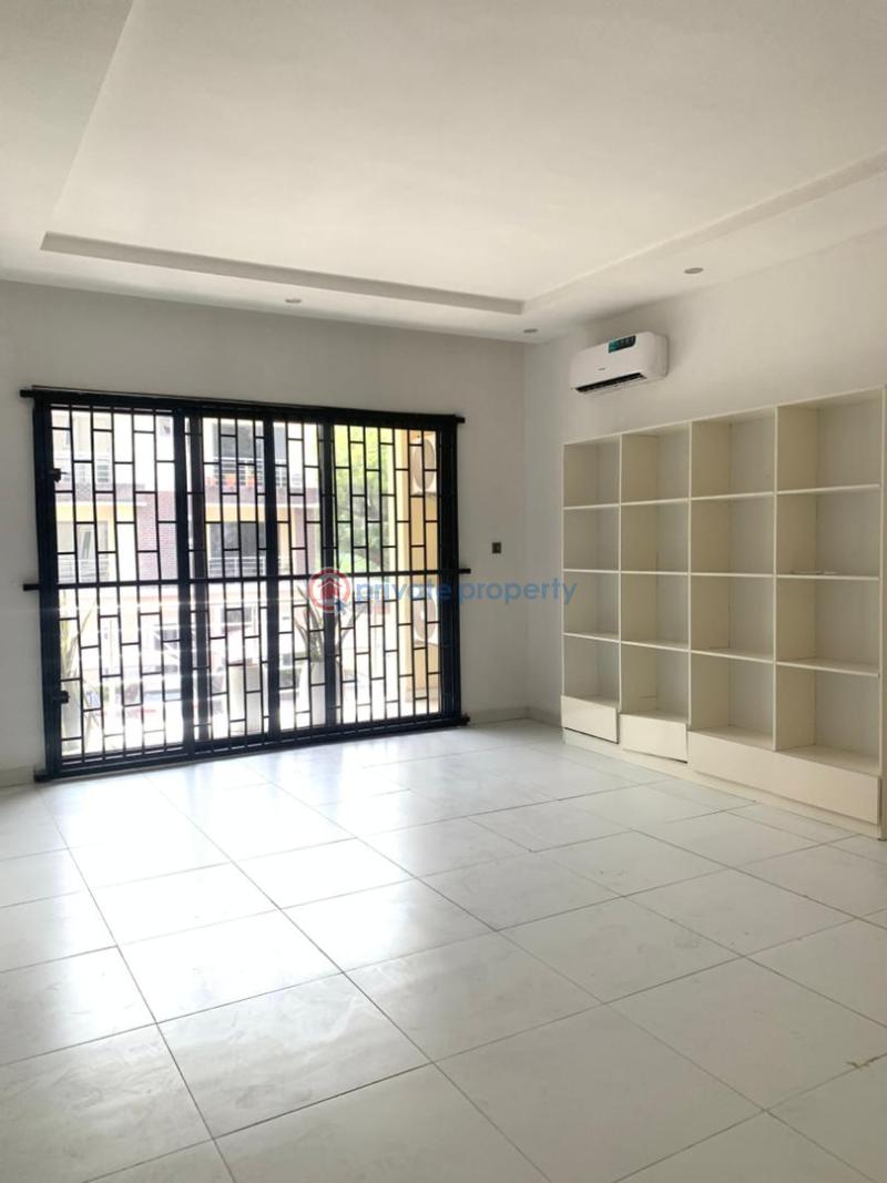 4 bedroom Terrace For Rent Old Ikoyi Lagos - 13
