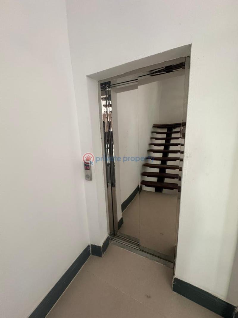 4 bedroom Terrace For Rent Ikoyi Lagos - 6