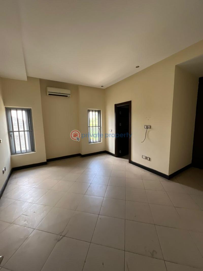 4 bedroom Terrace For Rent Ikoyi Lagos - 3