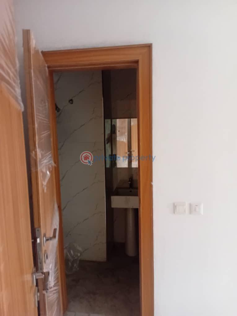 4 bedroom Terrace For Rent Parkview Estate Ikoyi Lagos - 10