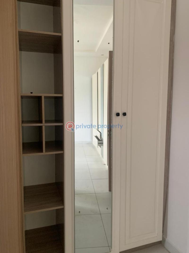 4 bedroom Terrace For Rent Old Ikoyi Lagos - 1