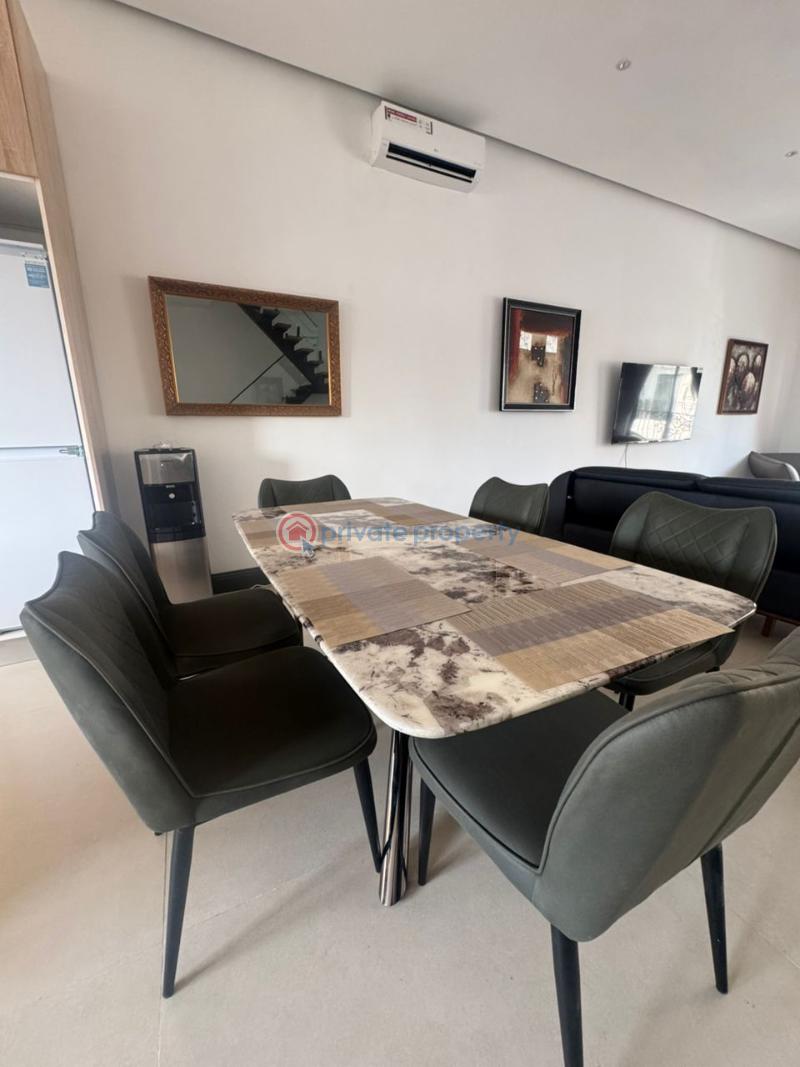 4 bedroom Terrace For Rent Ikoyi Lagos - 4