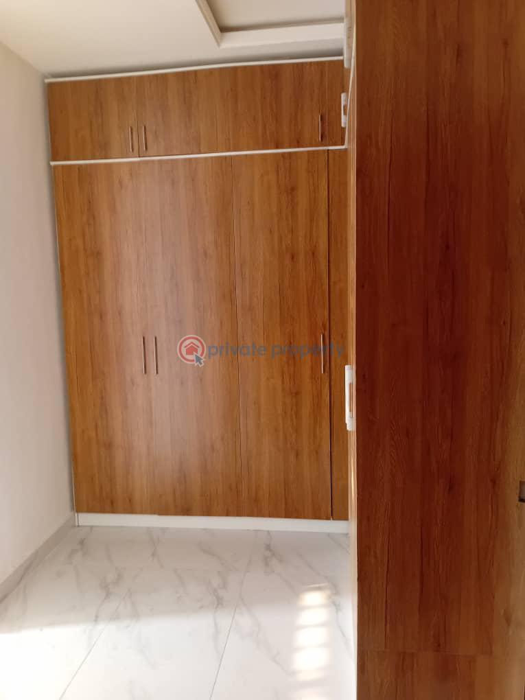 4 bedroom Terrace For Rent Parkview Estate Ikoyi Lagos - 11