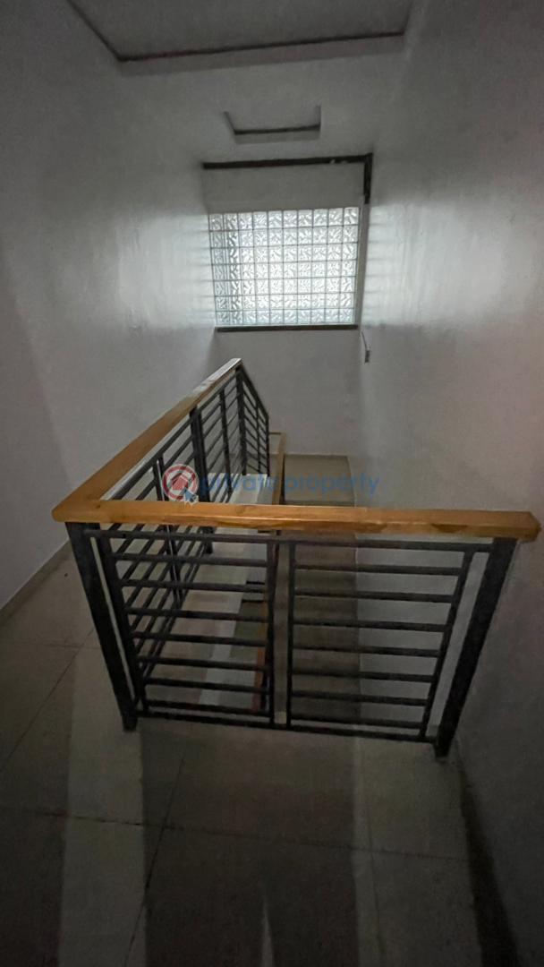4 bedroom Terrace For Rent Ikoyi Lagos - 4