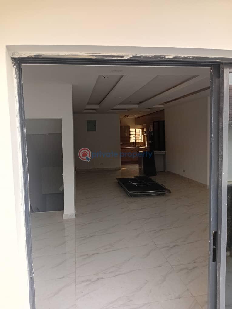 4 bedroom Terrace For Rent Parkview Estate Ikoyi Lagos - 1