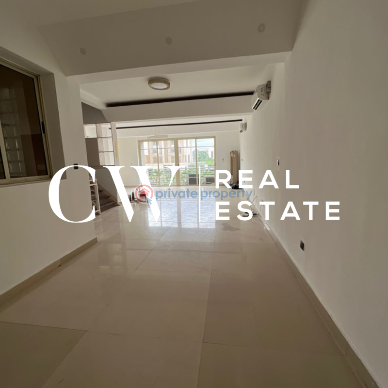 4 bedroom House For Rent Banana Island Ikoyi Lagos - 0