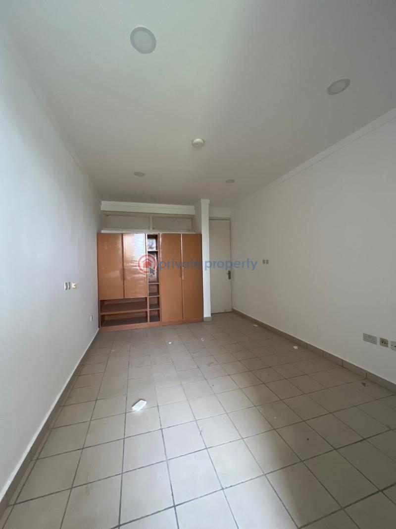 4 bedroom House For Rent Banana Island Ikoyi Lagos - 5