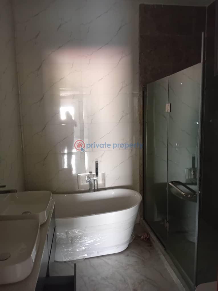 4 bedroom Terrace For Rent Parkview Estate Ikoyi Lagos - 3