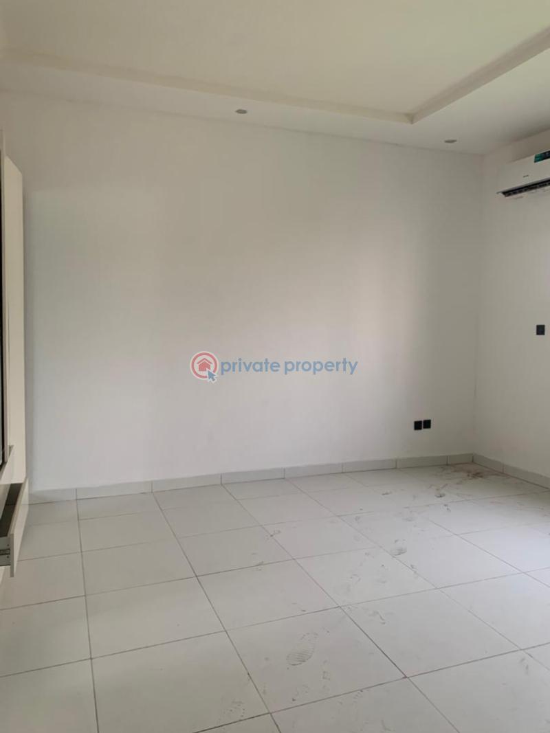 4 bedroom Terrace For Rent Old Ikoyi Lagos - 8