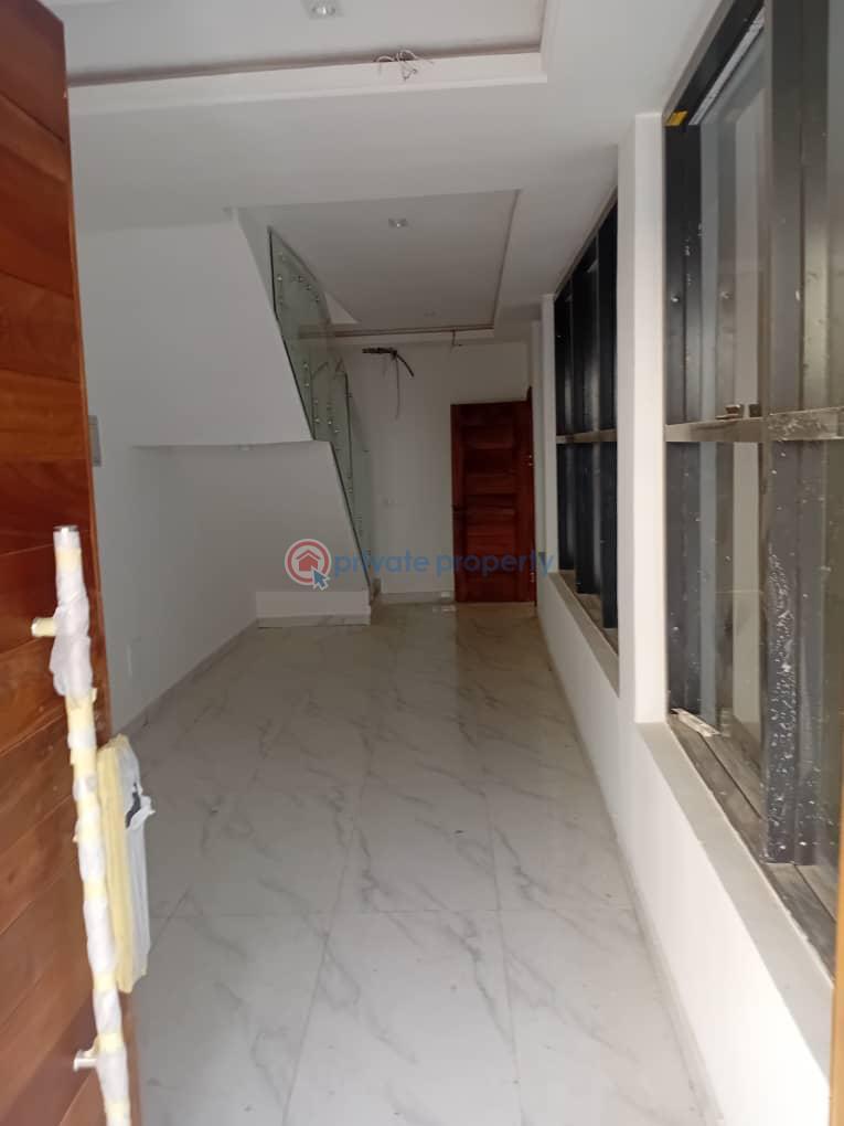 4 bedroom Terrace For Rent Parkview Estate Ikoyi Lagos - 2