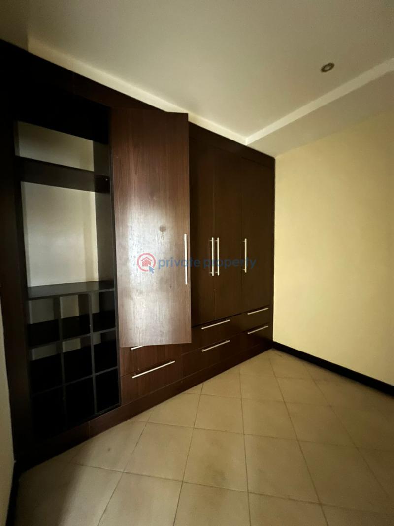 4 bedroom Terrace For Rent Ikoyi Lagos - 4