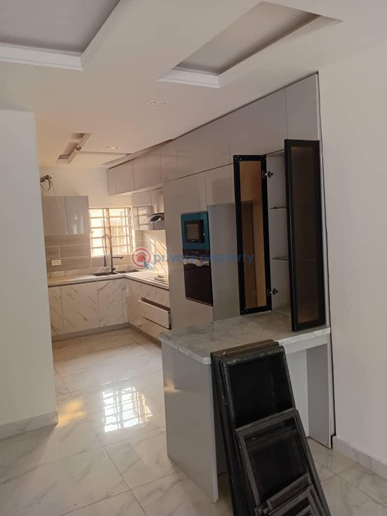 4 bedroom Terrace For Rent Parkview Estate Ikoyi Lagos - 7