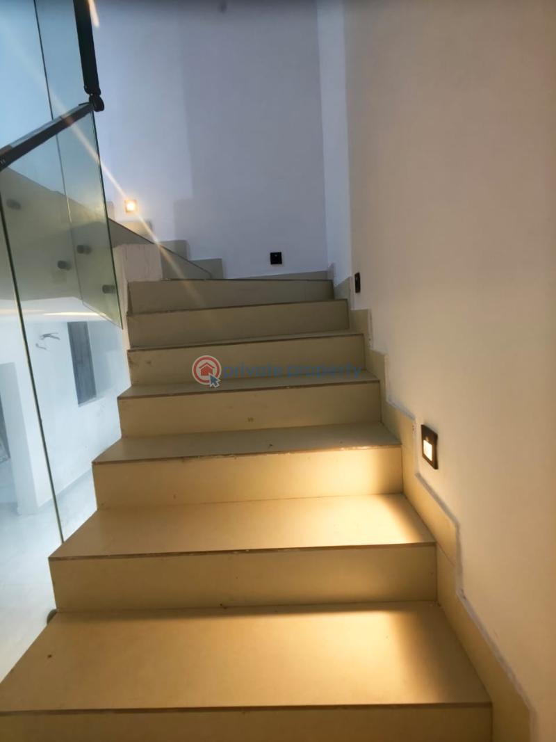 4 bedroom Terrace For Sale Ikoyi Lagos - 4