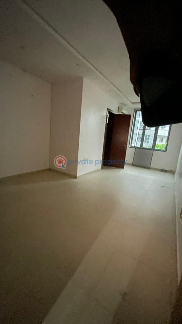 4 bedroom Terrace For Rent Ikoyi Lagos - 6