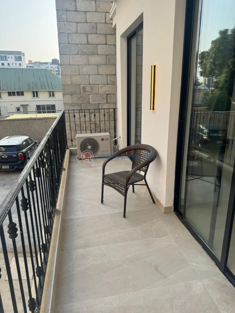 4 bedroom Terrace For Rent Ikoyi Lagos - 9
