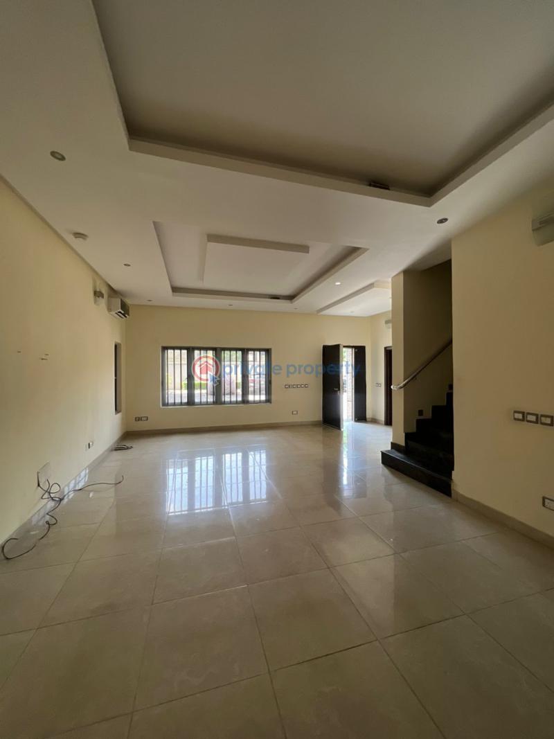 4 bedroom Terrace For Rent Ikoyi Lagos - 7
